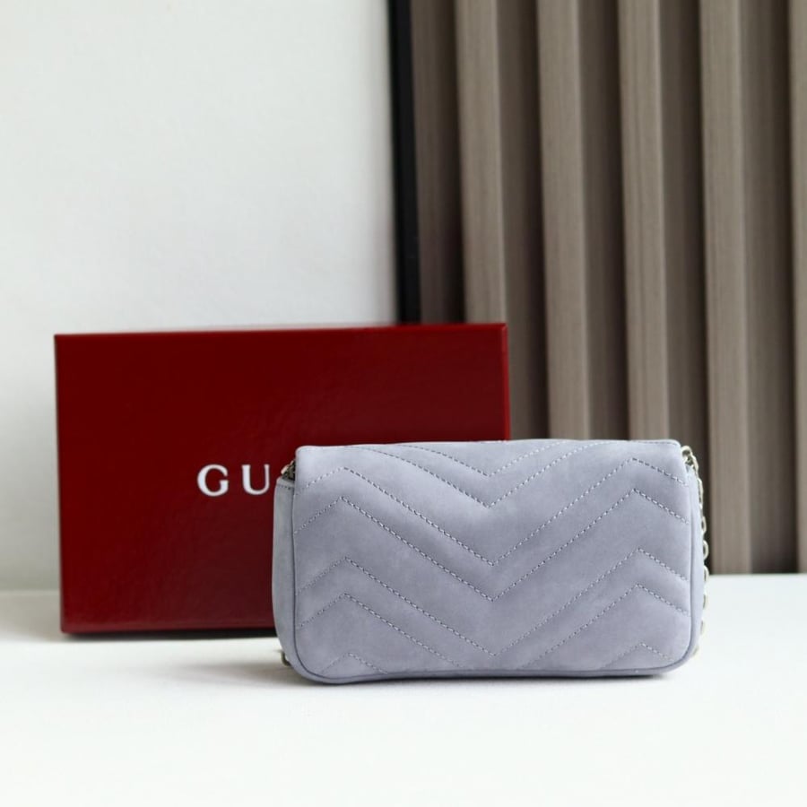 Gucci 16 cm size
