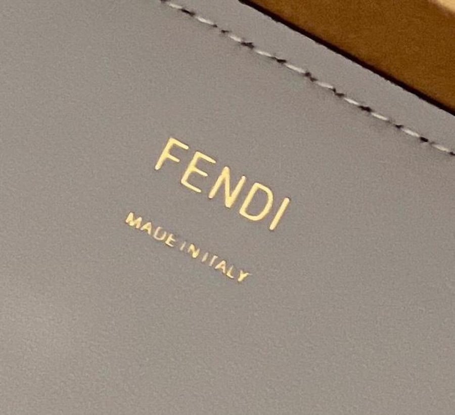 Fendi size 36 cm
