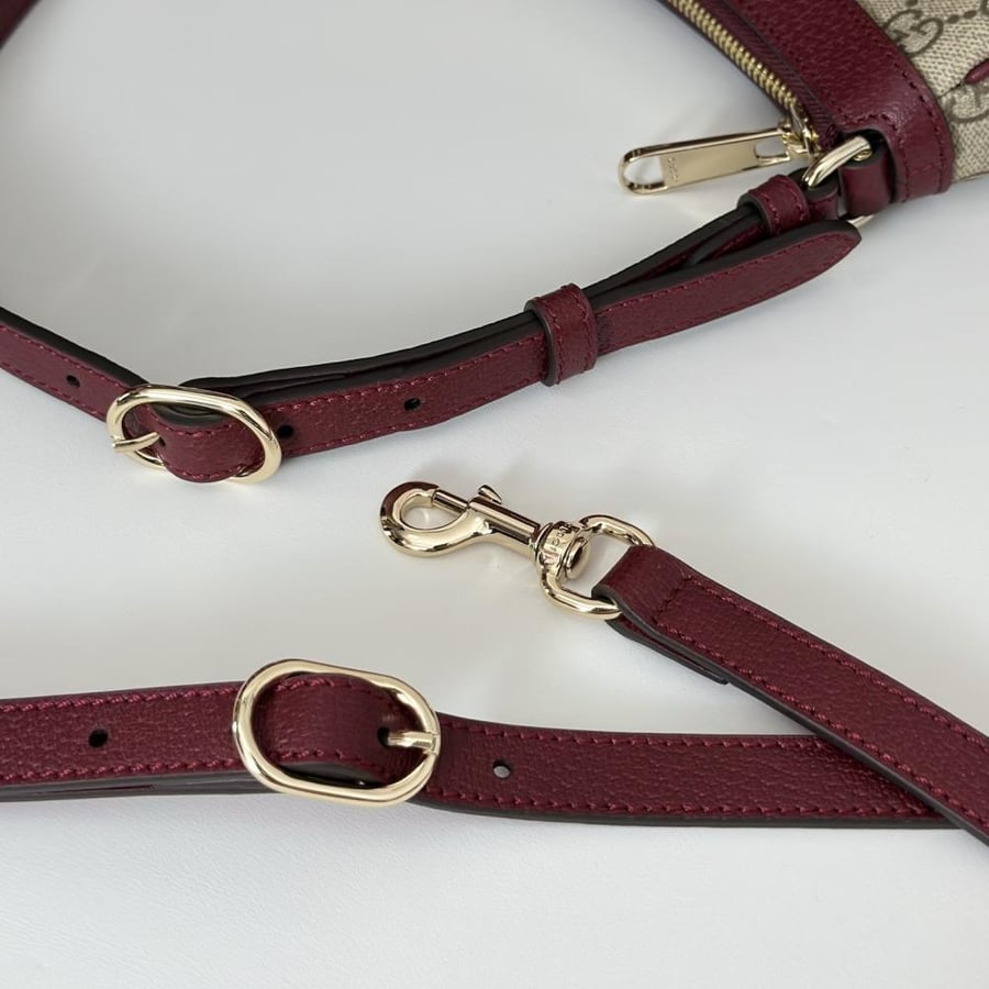 Gucci 26/15 cm