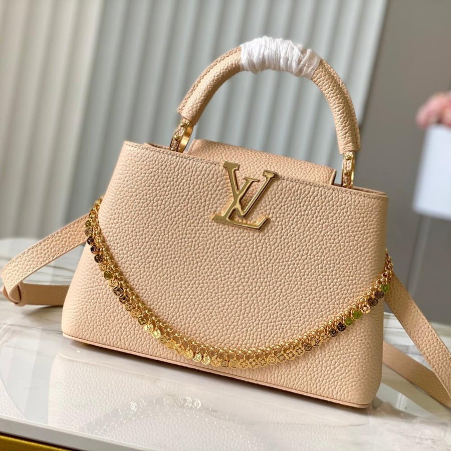 لوي فيتون مقاس 27 cm