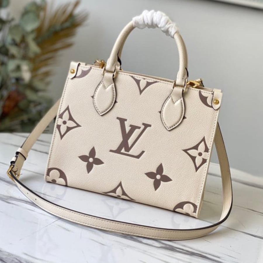 لوي فيتون مقاس 25 cm