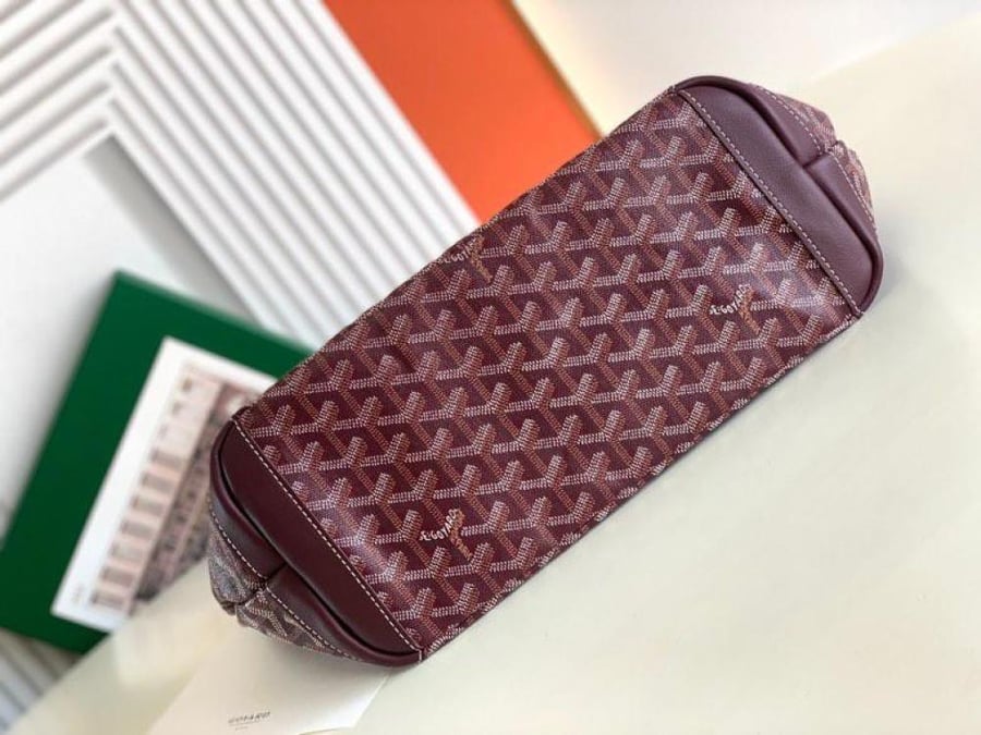 Goyard size 41 cm