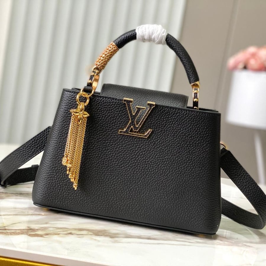 لوي فيتون مقاس 27 cm
