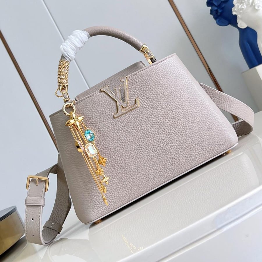 لوي فيتون مقاس 27 cm