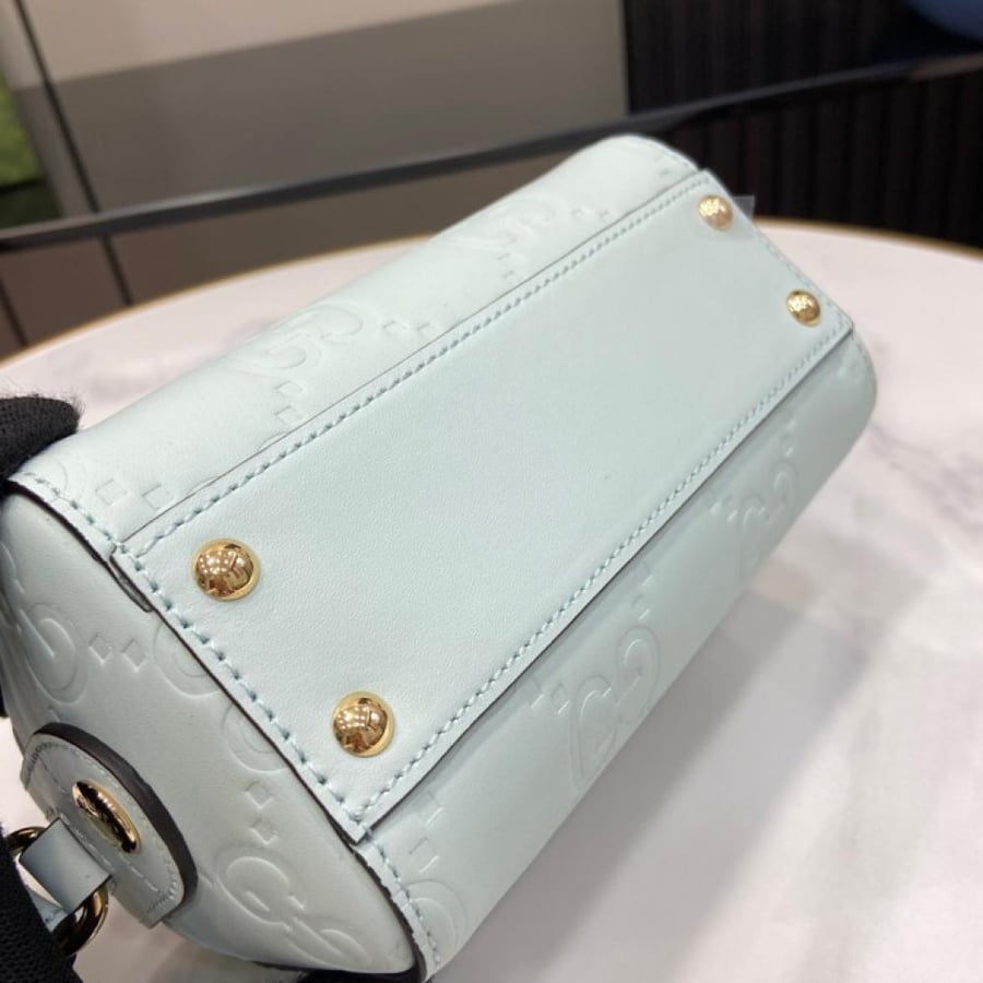 Gucci 16 cm size