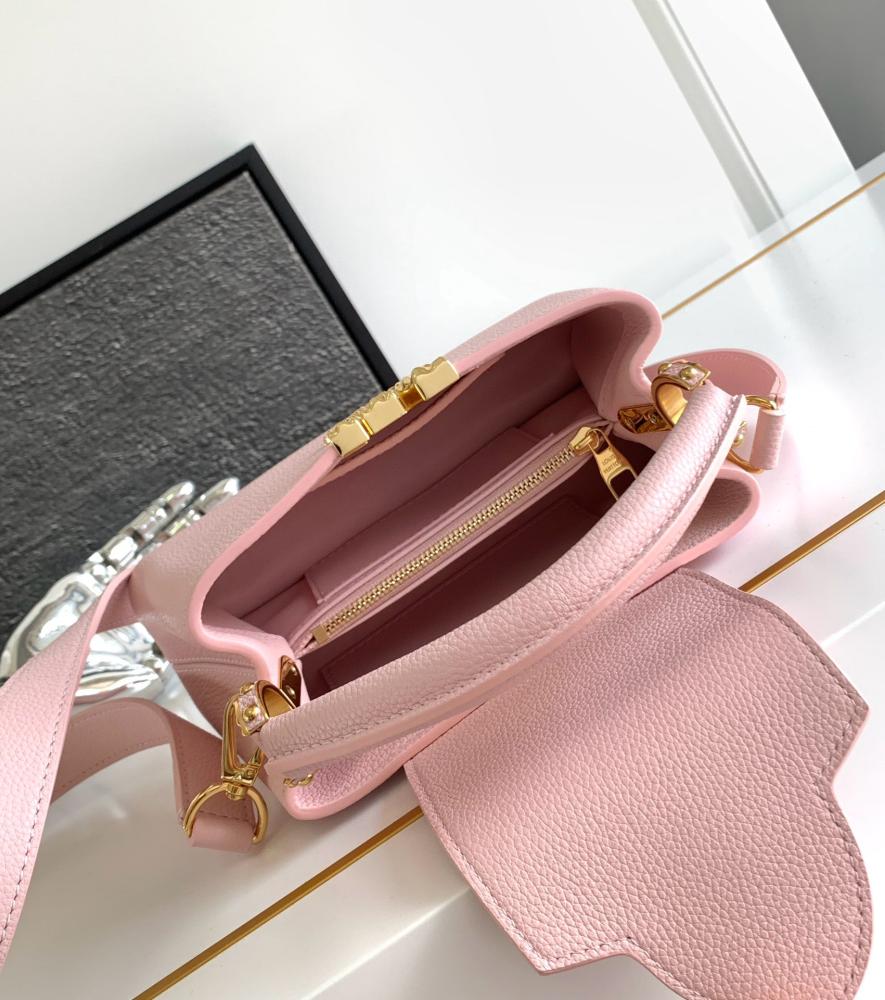 لوي فيتون مقاس 21 cm