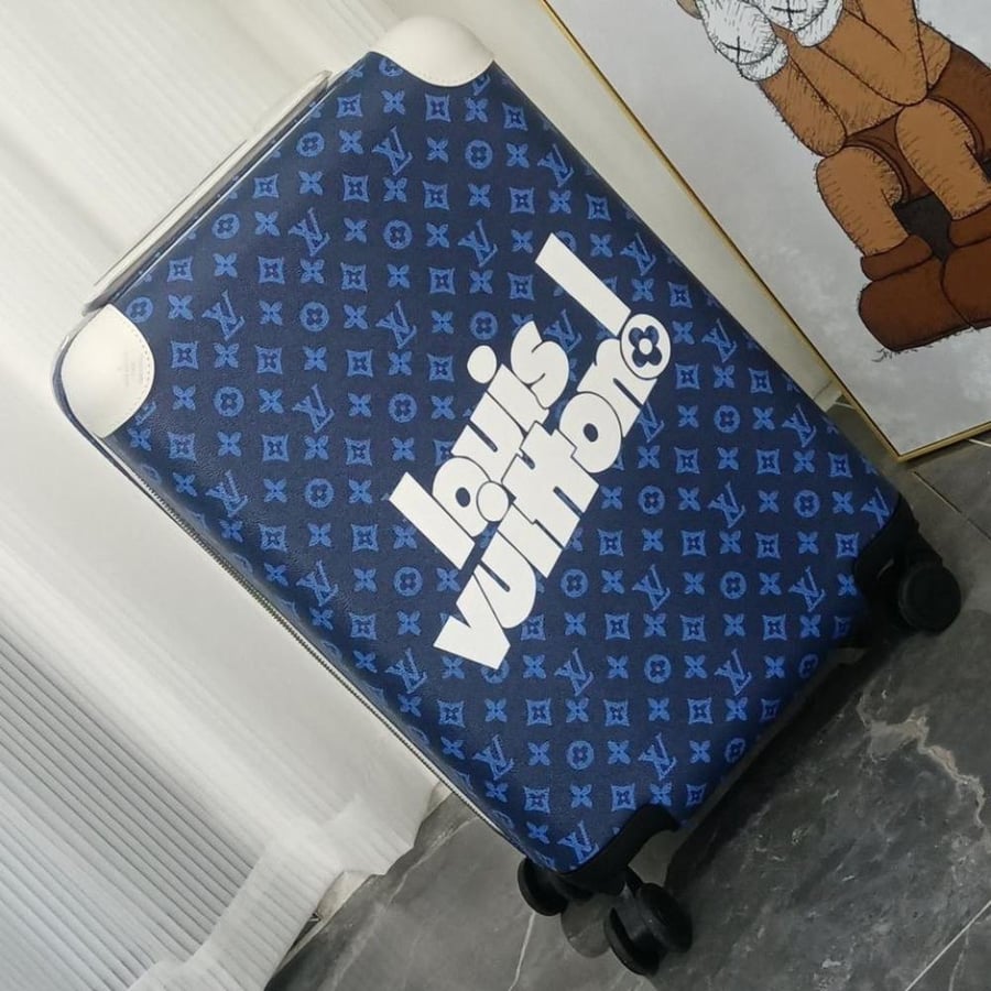 Louis Vuitton travel bag 55