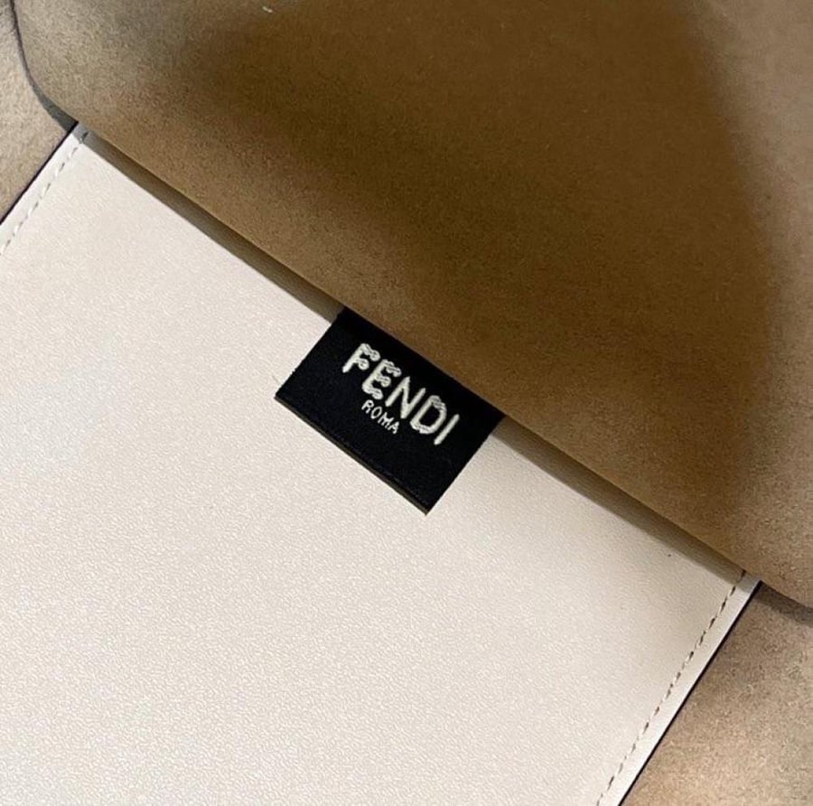 Fendi size 36 cm