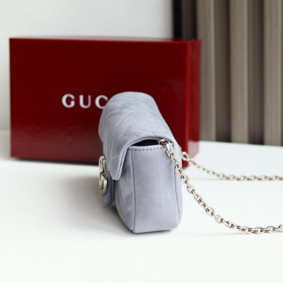 Gucci 16 cm size