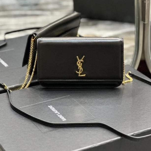 Saint Laurent size 18 cm