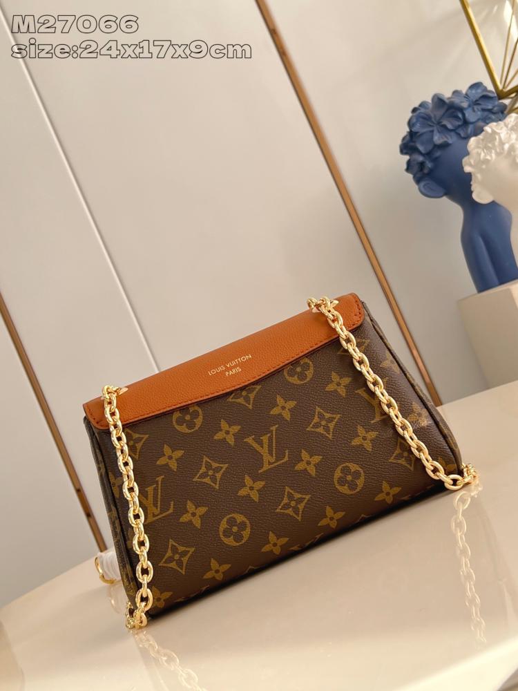 لوي فيتون مقاس 24 cm
