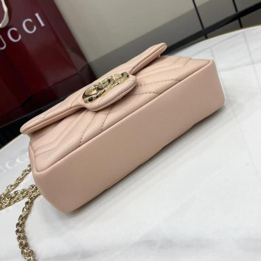 Gucci 16 cm size