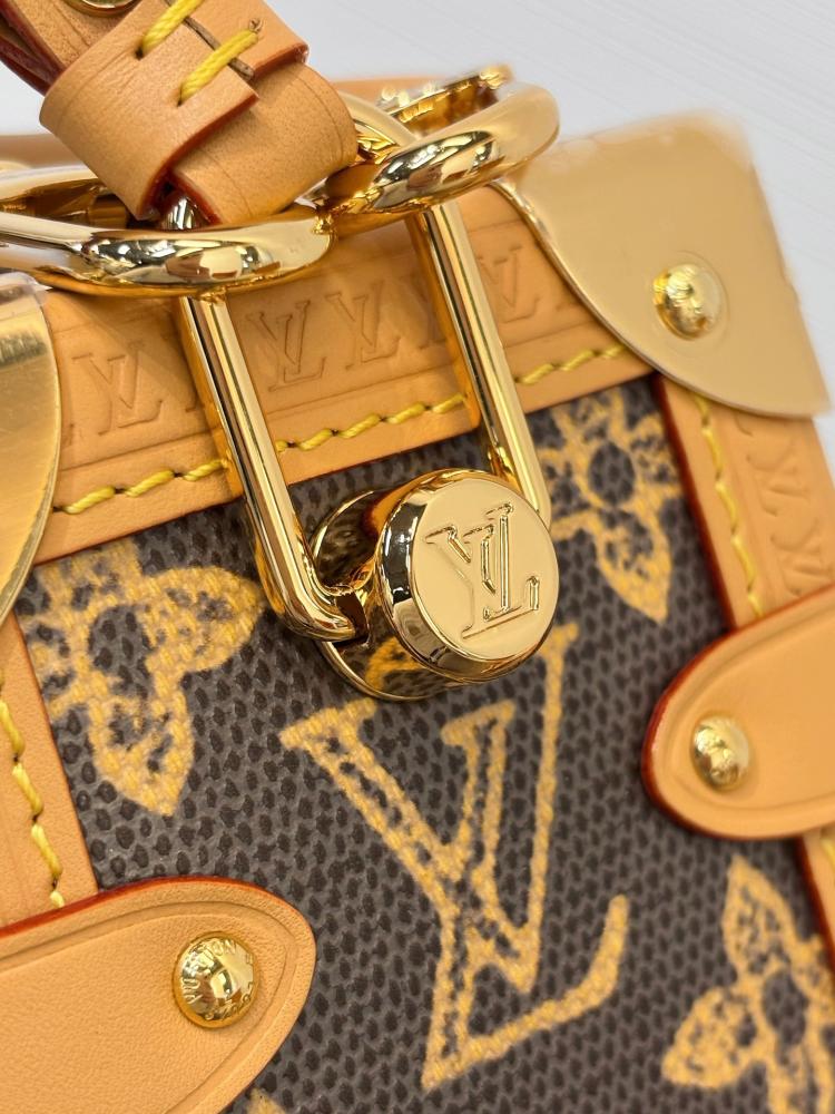 لوي فيتون مقاس 23.5 cm