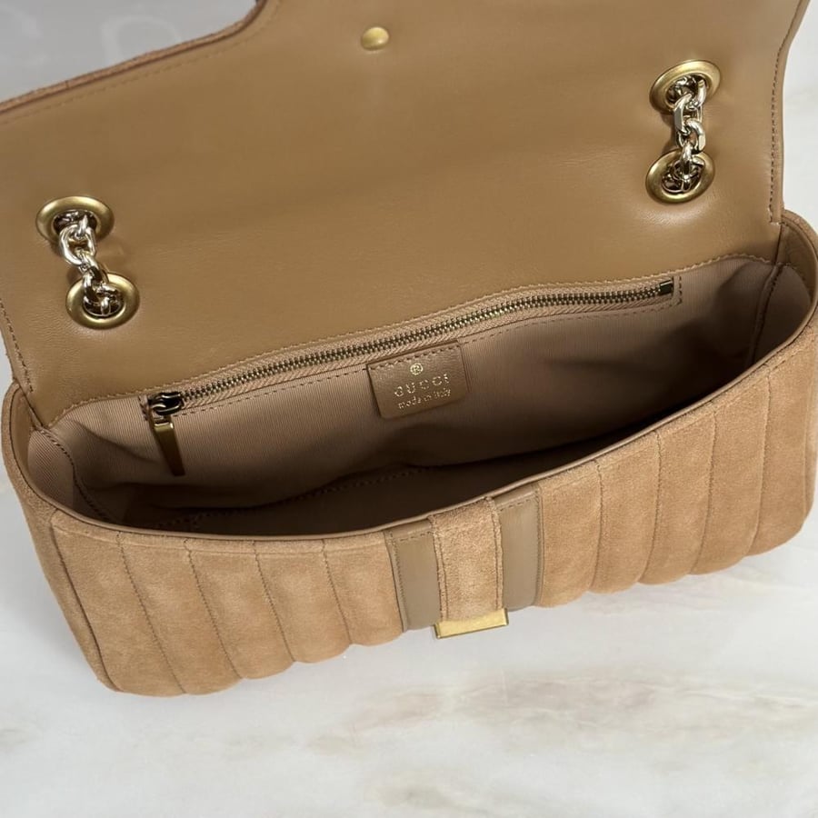 قوتشي مقاس 26/15 cm
