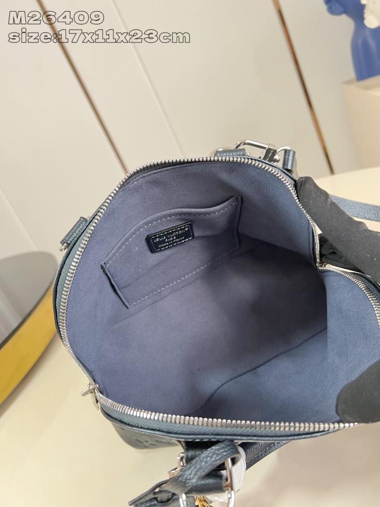 لوي فيتون مقاس 23.5 cm