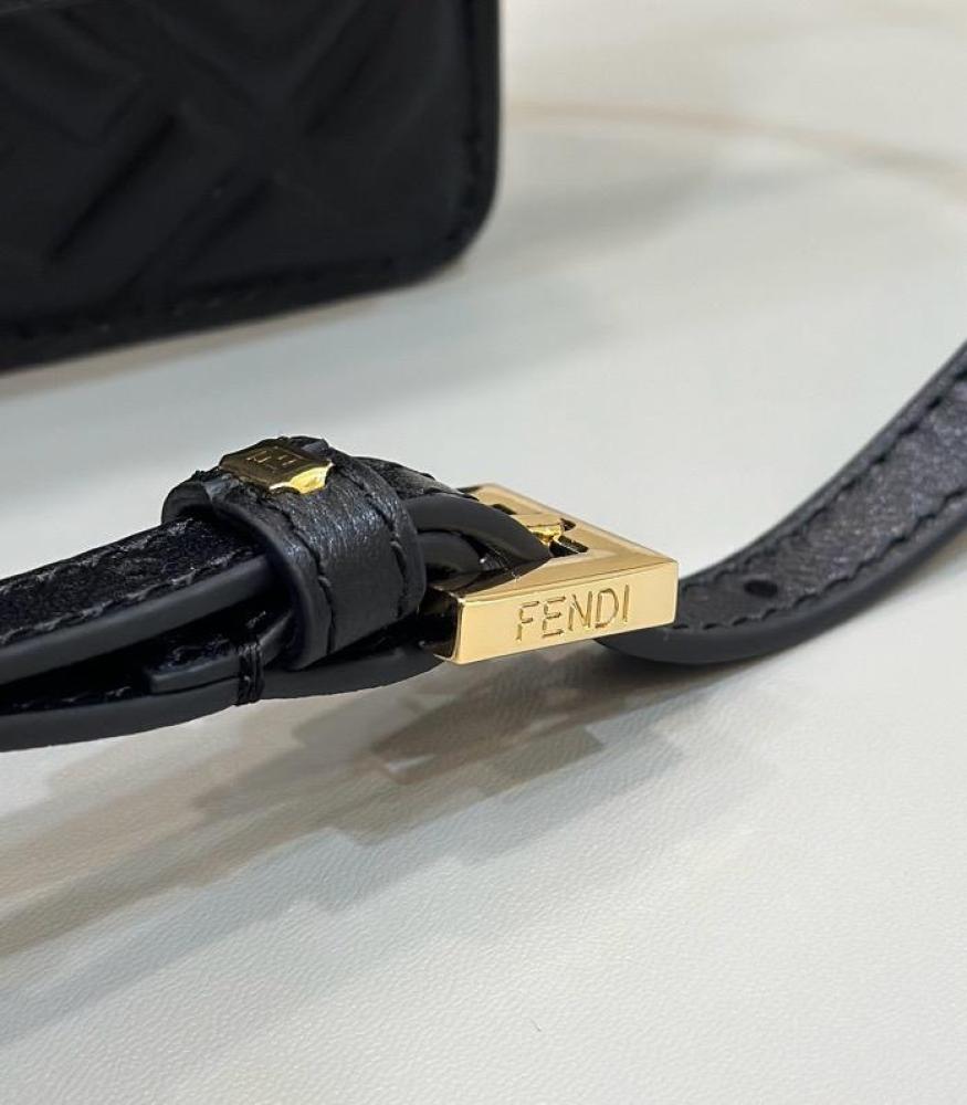 فندي مقاس 21 cm