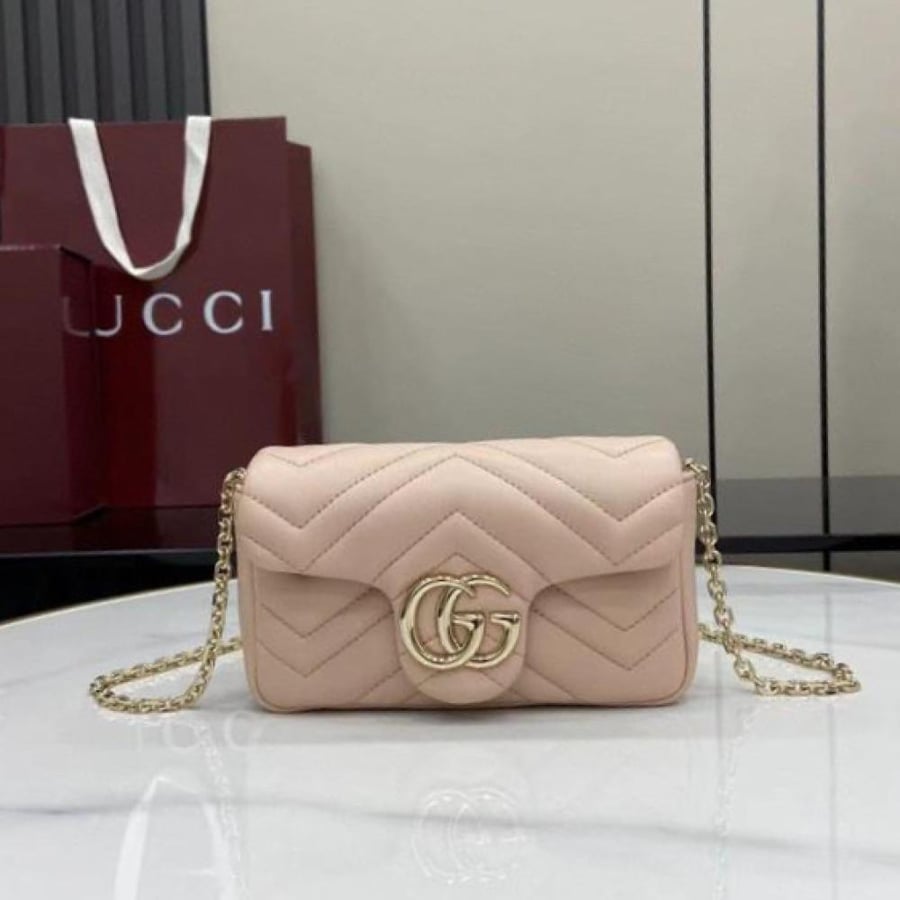 Gucci 16 cm size