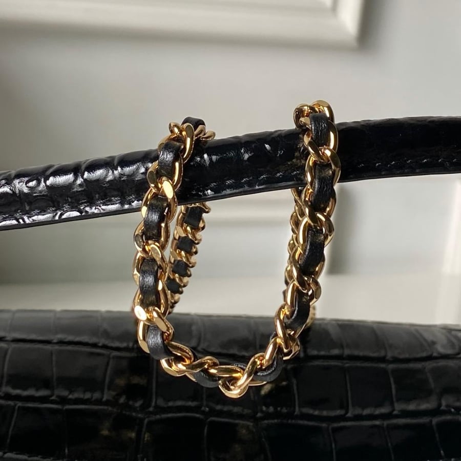 شانيل مقاس 23/12 cm