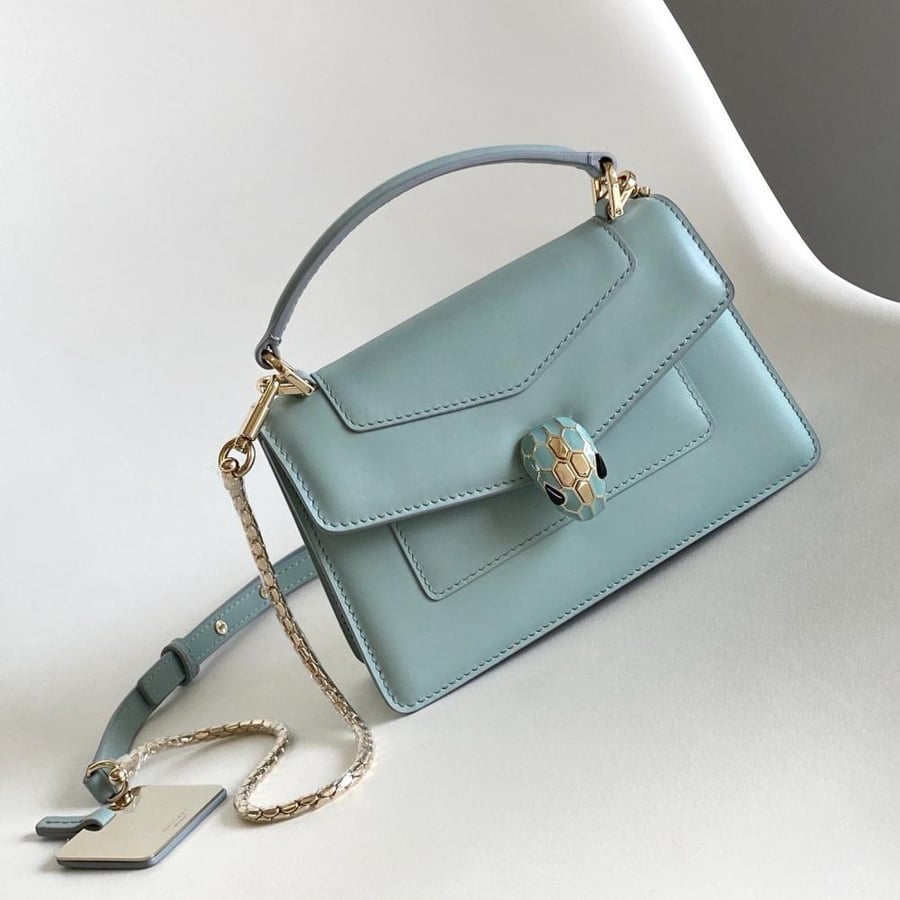 Bulgari size 20 cm