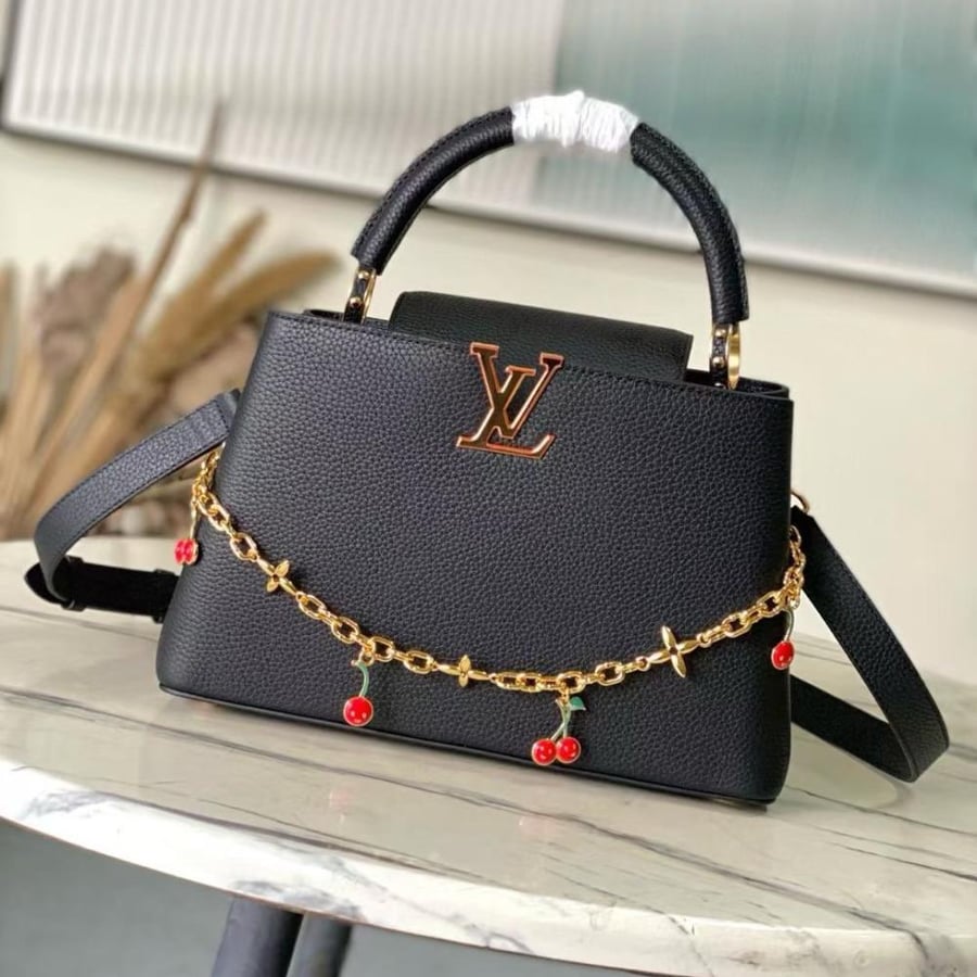 لوي فيتون مقاس 27 cm