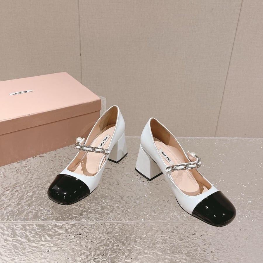 Miu Miu - 6 cm