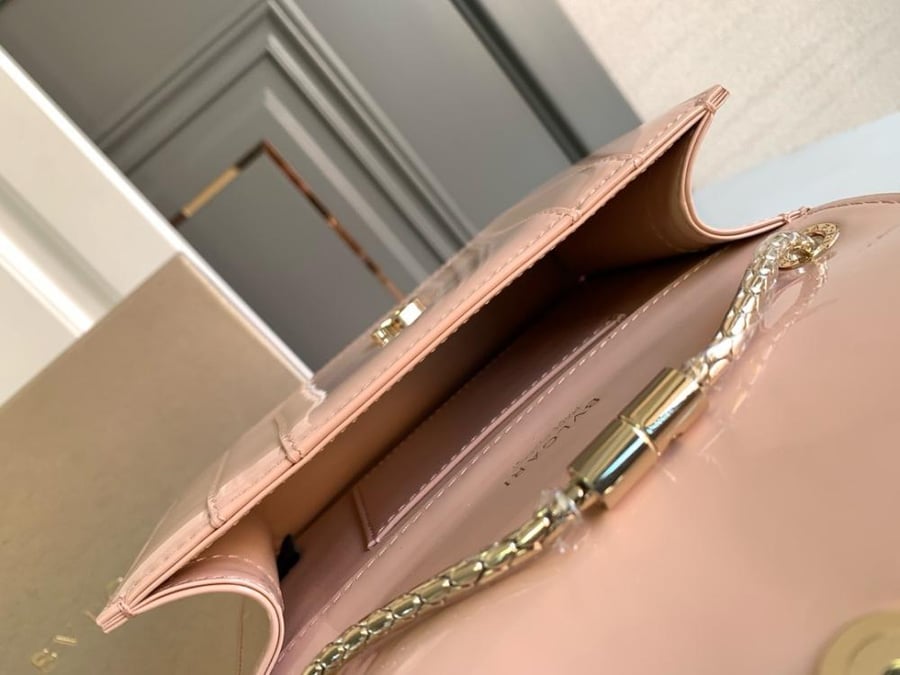 Bulgari size 20 cm