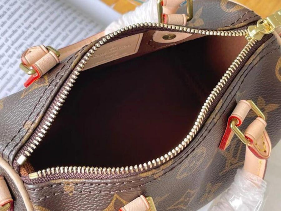 لوي فيتون مقاس 16 cm