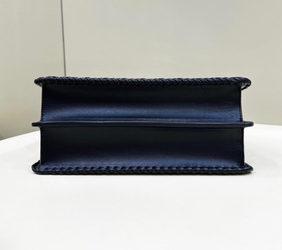 Fendi backpack size 33 cm