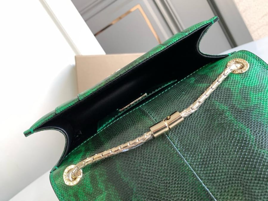 بولغري مقاس 20 cm