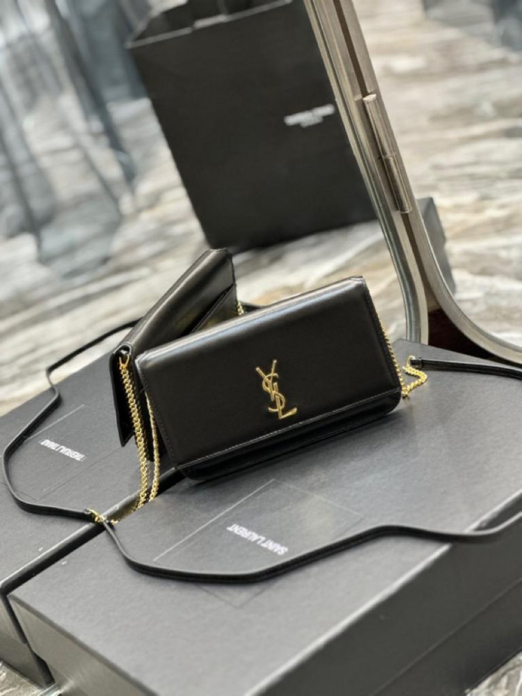 Saint Laurent size 18 cm