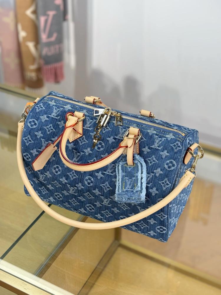 لوي فيتون مقاس 30/21 cm