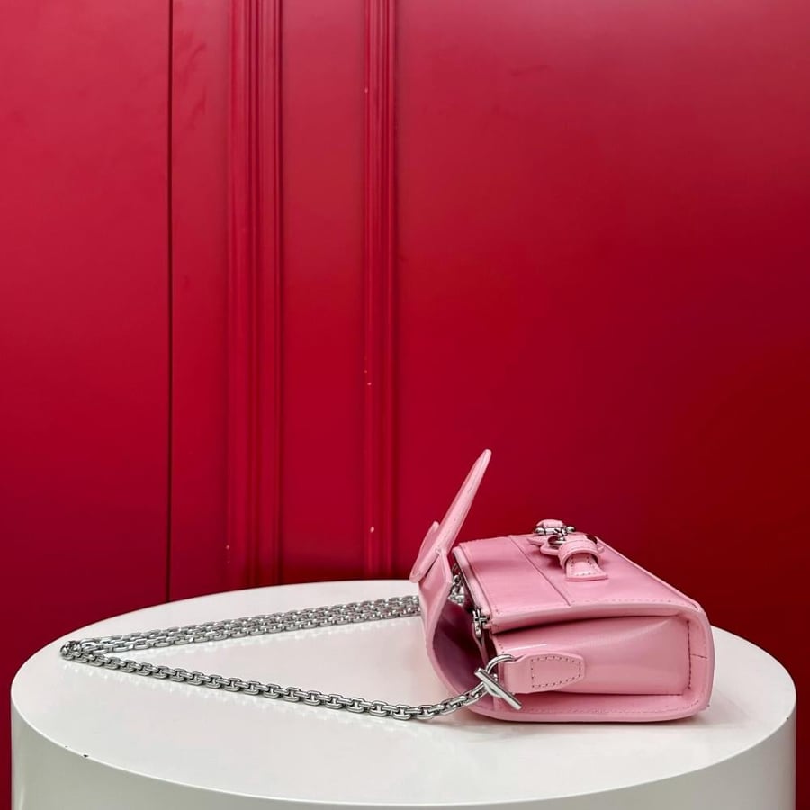 قوتشي مقاس 21/9.5 cm