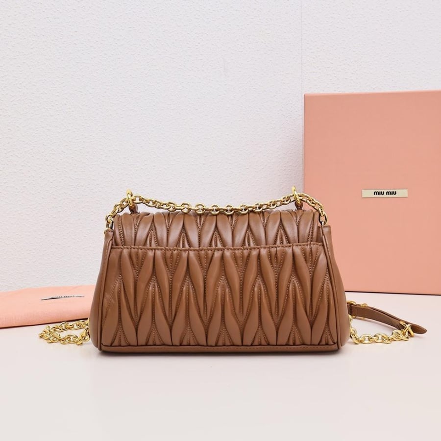 Miu Miu size 24 cm