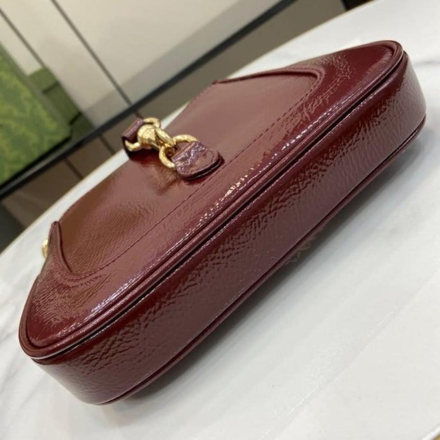 Gucci 19.5 cm size