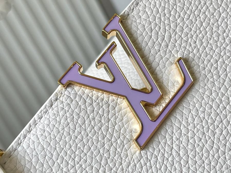 Louis Vuitton size 27 cm