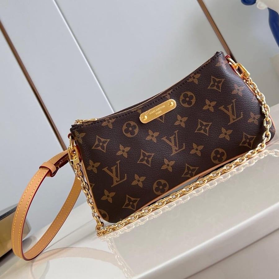 Louis Vuitton size 24 cm