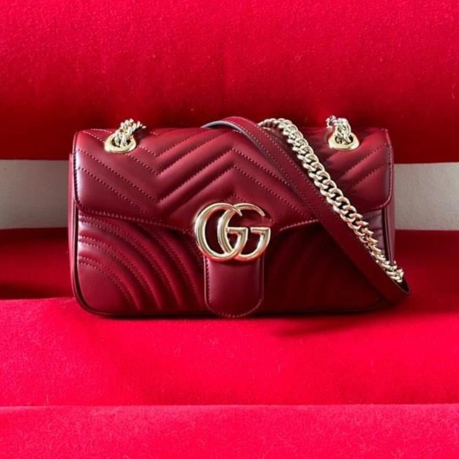 Gucci 26 cm size