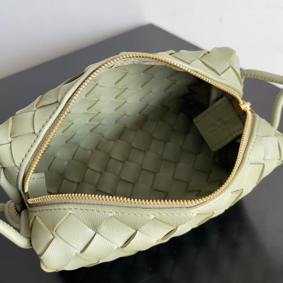 Bag size 17 cm