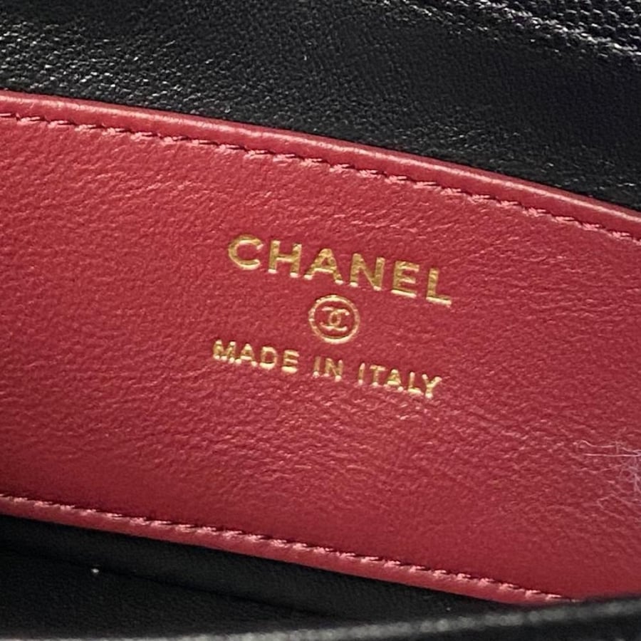 شانيل مقاس 17/11.5 cm