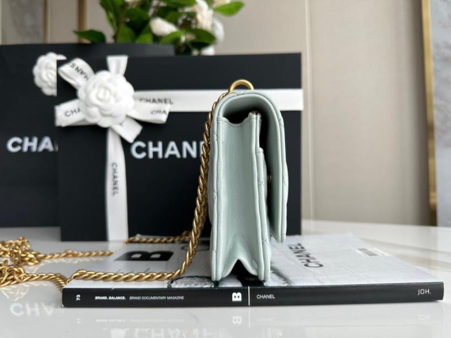 شانيل مقاس 19 cm