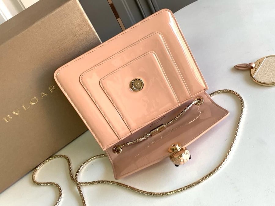 Bulgari size 20 cm