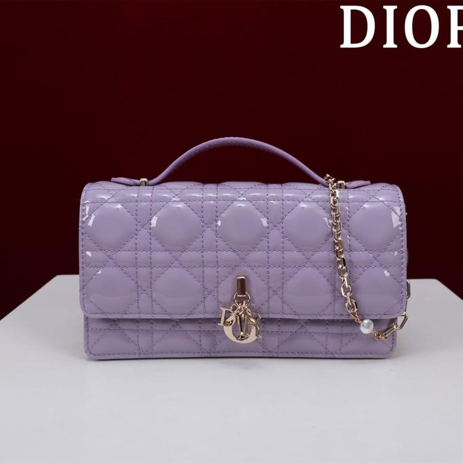 ليدي كلاتش مقاس 21/11.5 cm