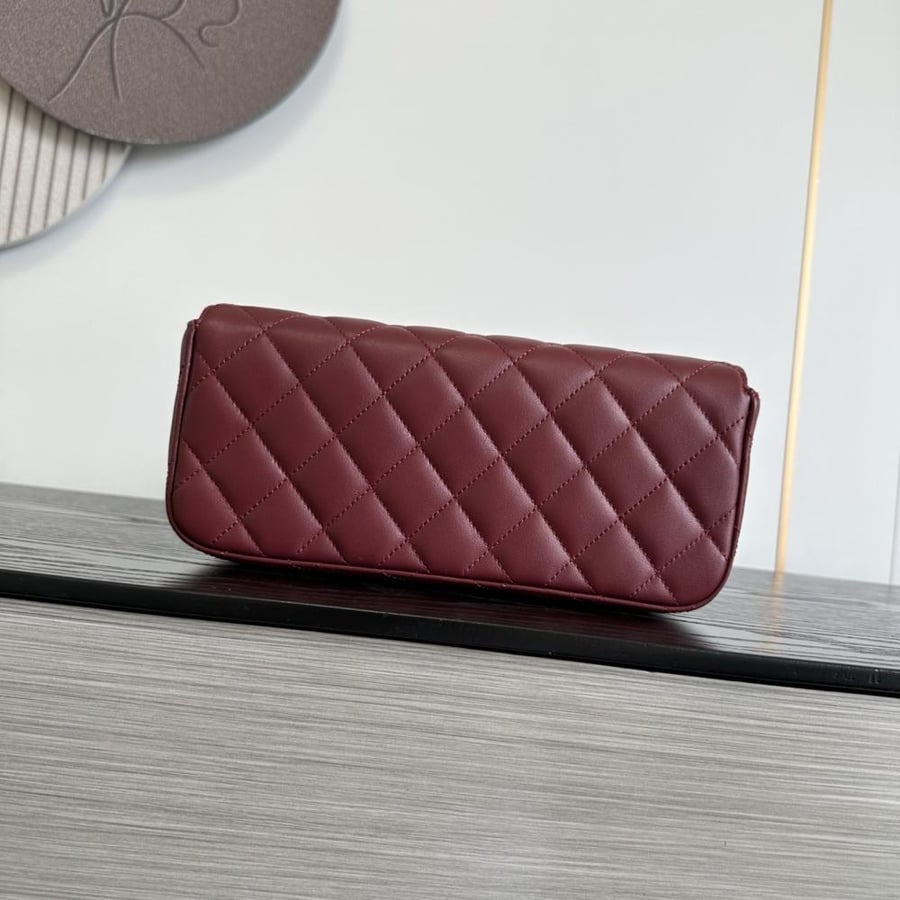 شانيل مقاس 25/10 cm