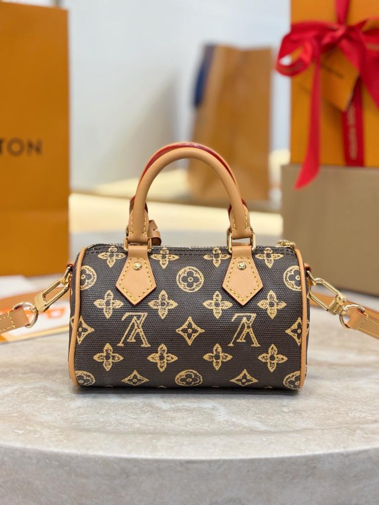 لوي فيتون مقاس 16 cm