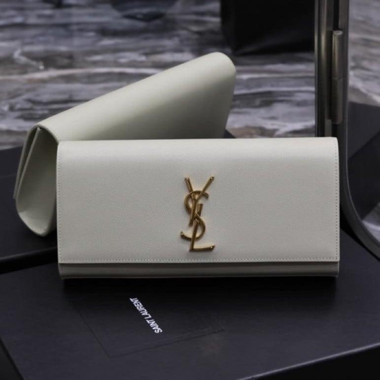 Saint Laurent size 27 cm