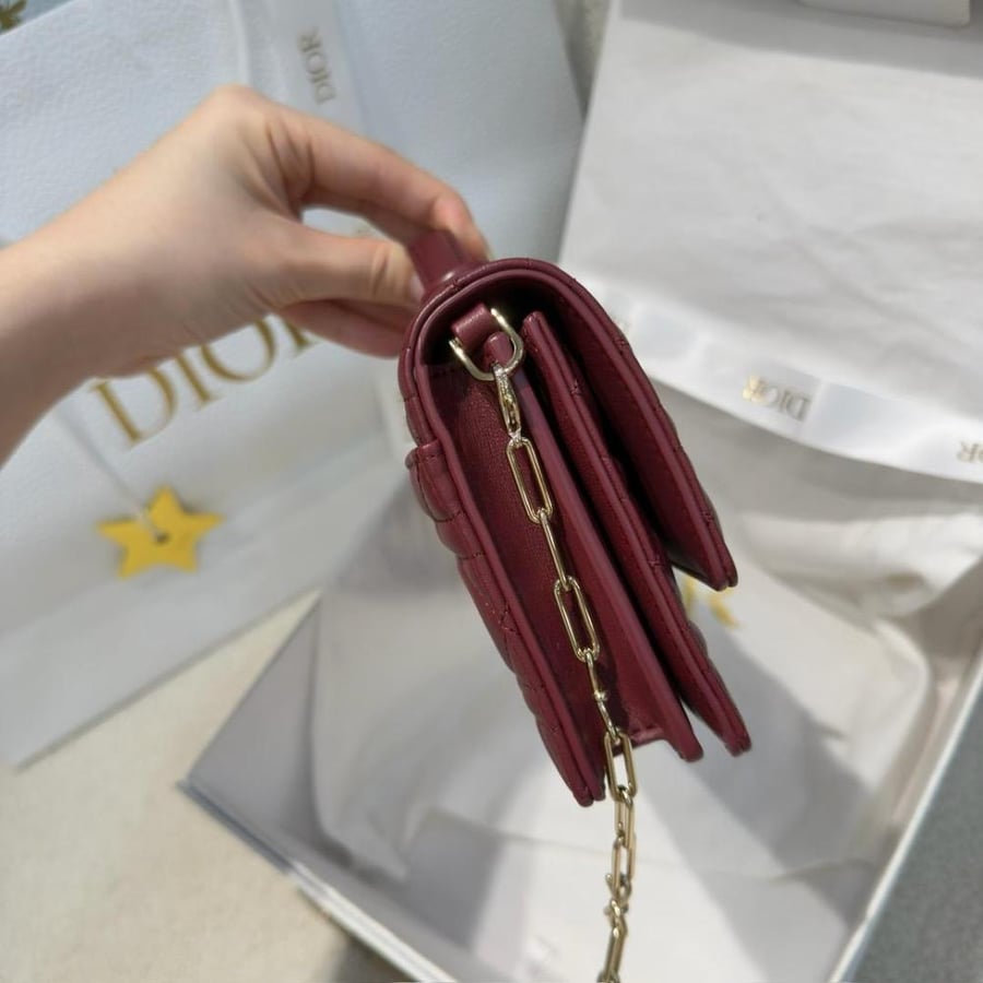 ديور مقاس 21/11.5 cm