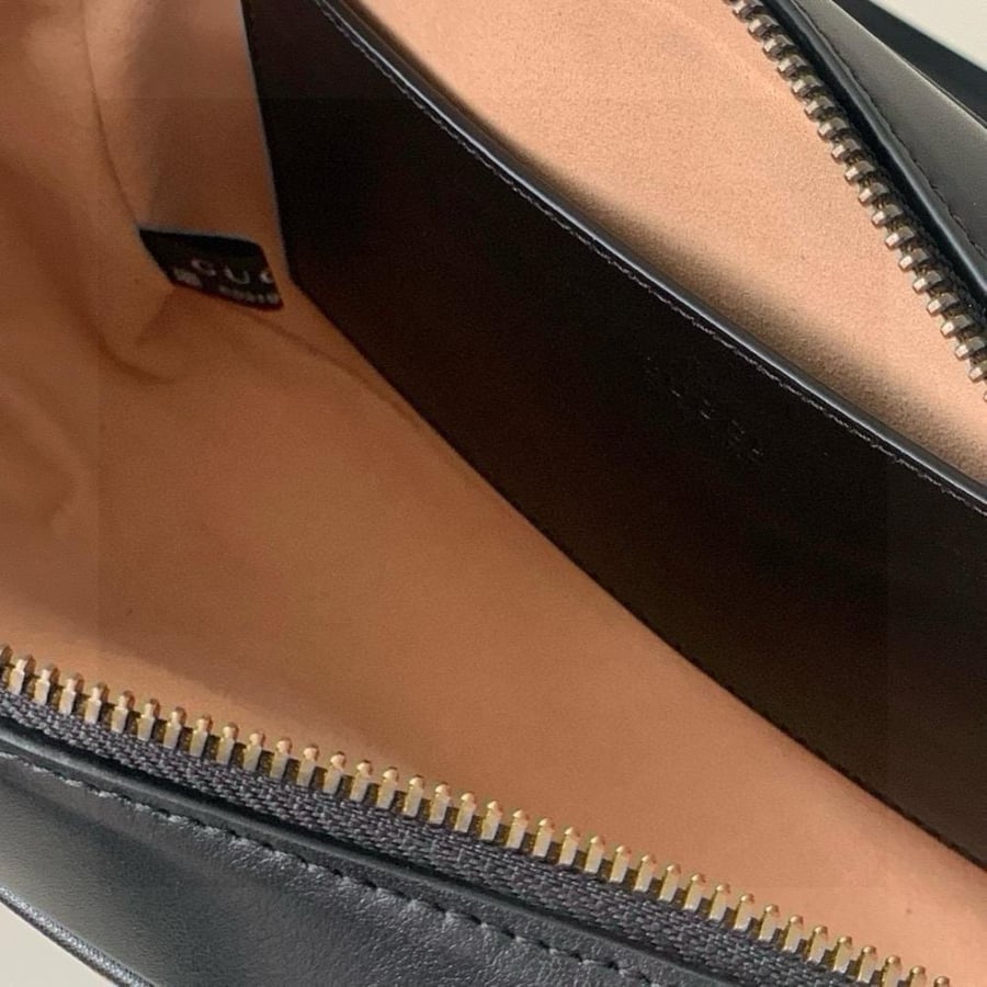 Gucci size 25.5 cm