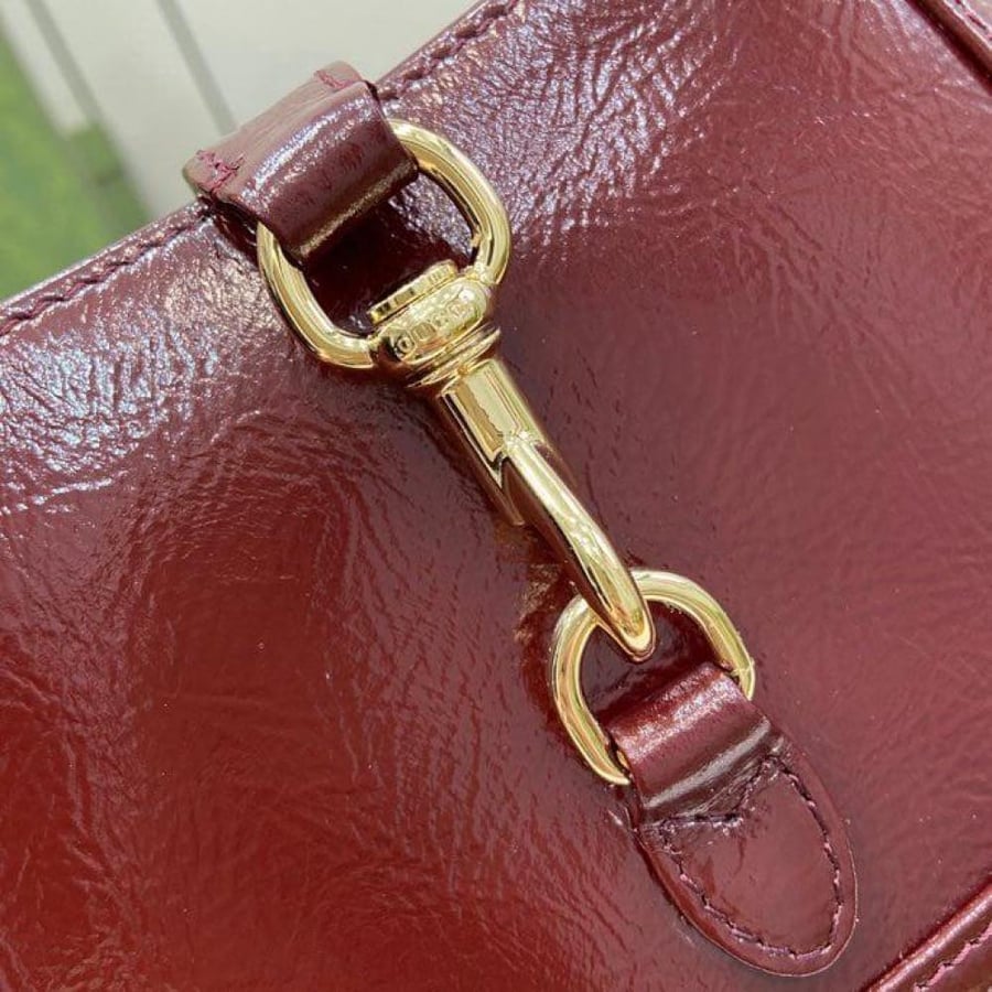 Gucci 19.5 cm size
