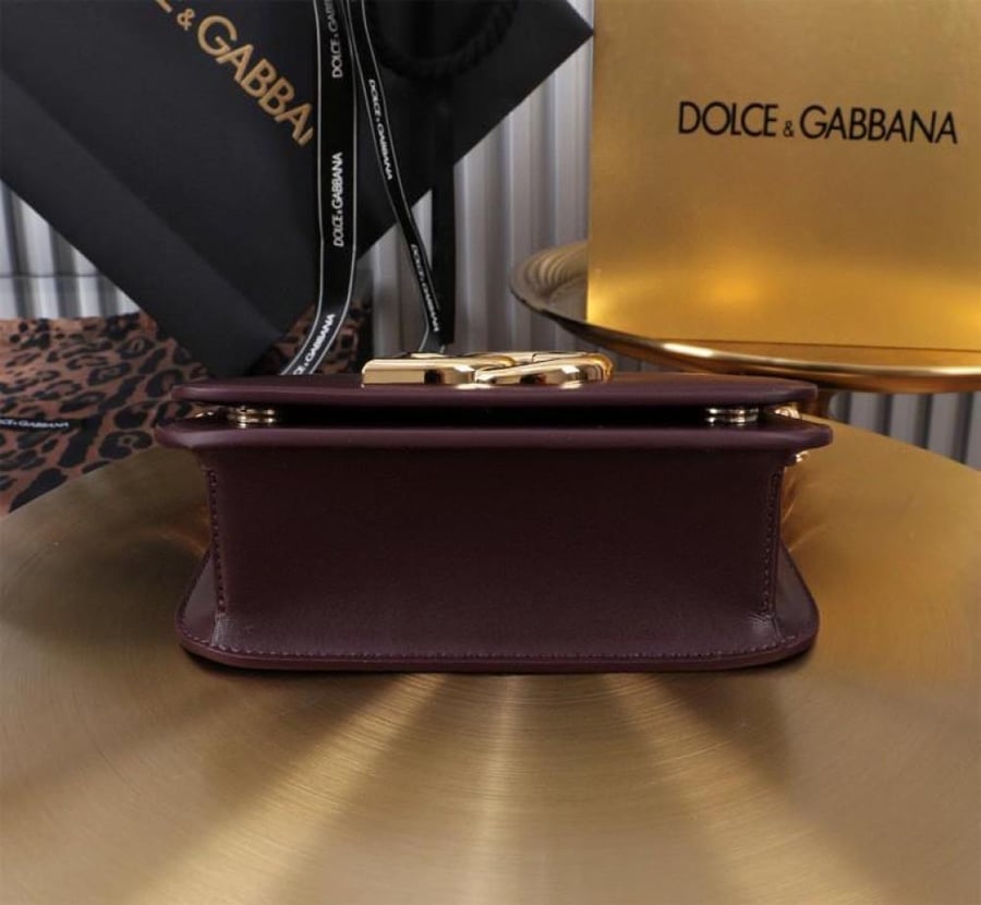 Dolce and Gabbana size 19 cm