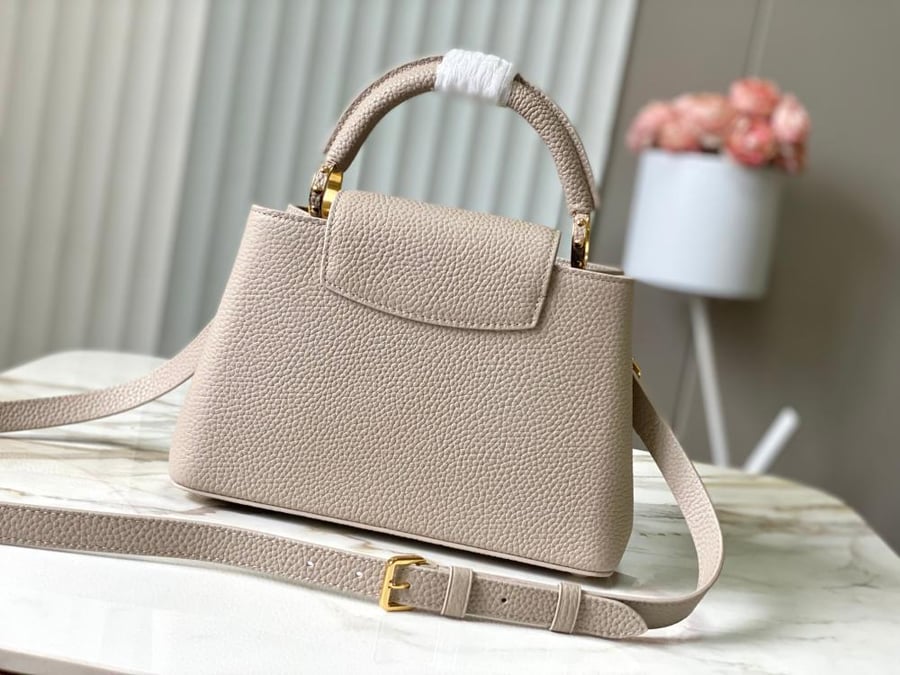 لوي فيتون مقاس 27/18 cm